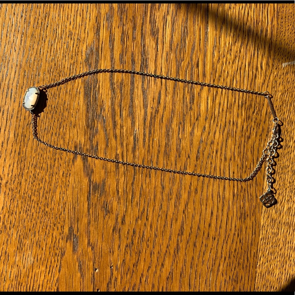 kendra scott necklace